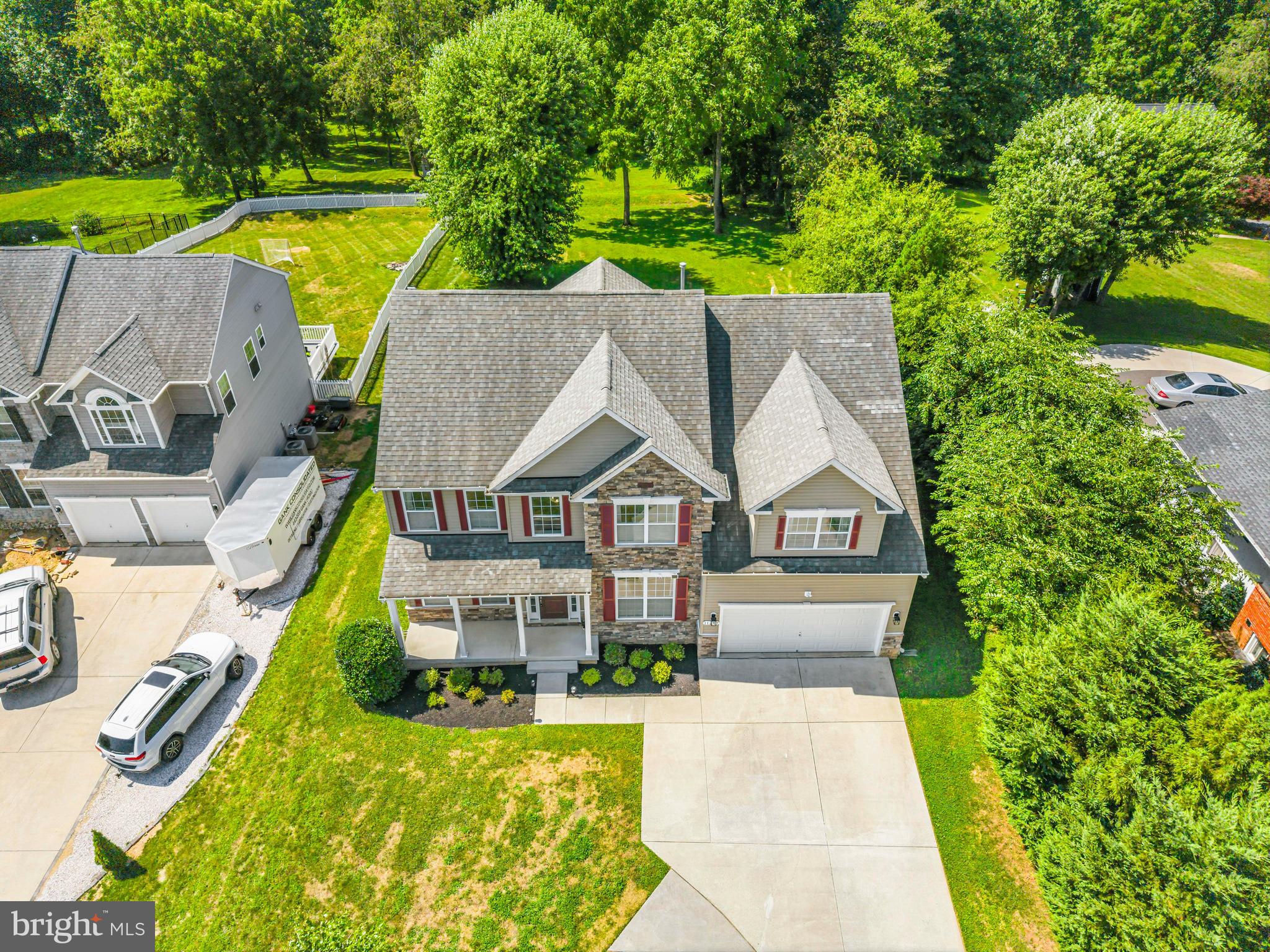 11269 OLD FREDERICK ROAD