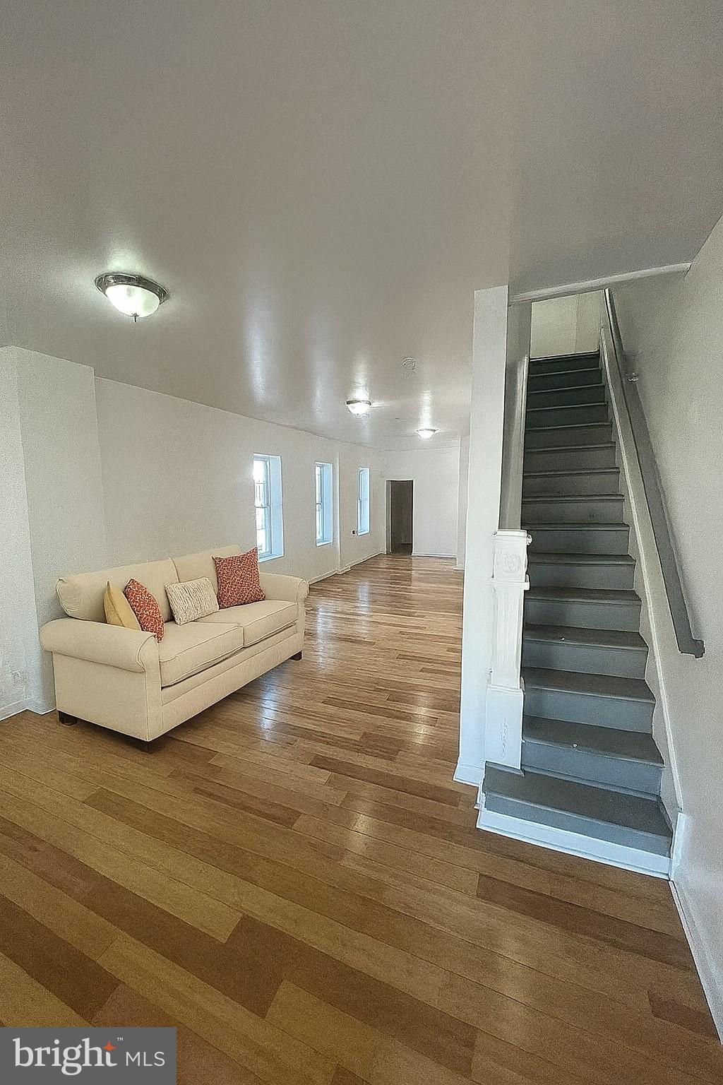 PHILADELPHIA (WEST) - Residential