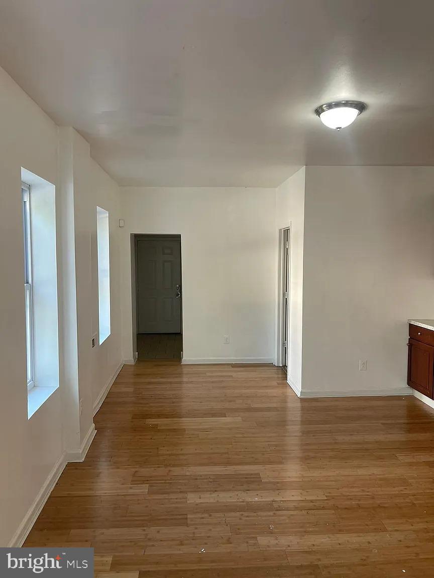 PHILADELPHIA (WEST) - Residential