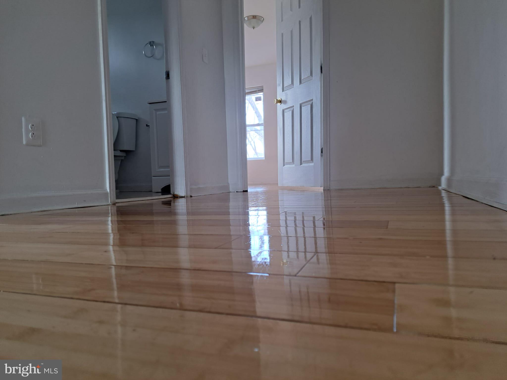 PHILADELPHIA (WEST) - Residential