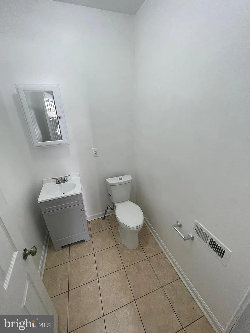 PHILADELPHIA (WEST) - Residential