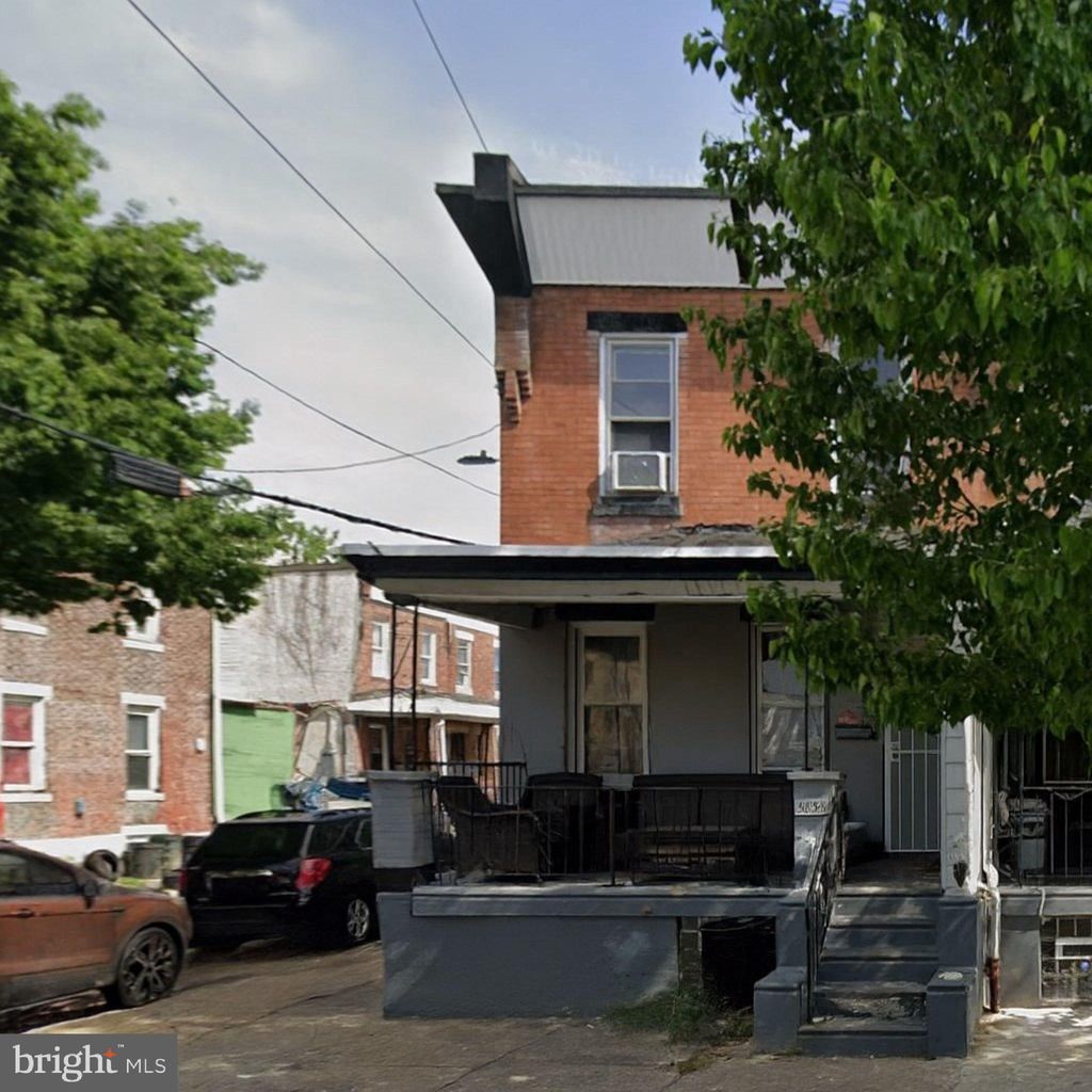 Photo of 5835 Arch Street, PHILADELPHIA, PA 19139 (MLS # PAPH2537142)
