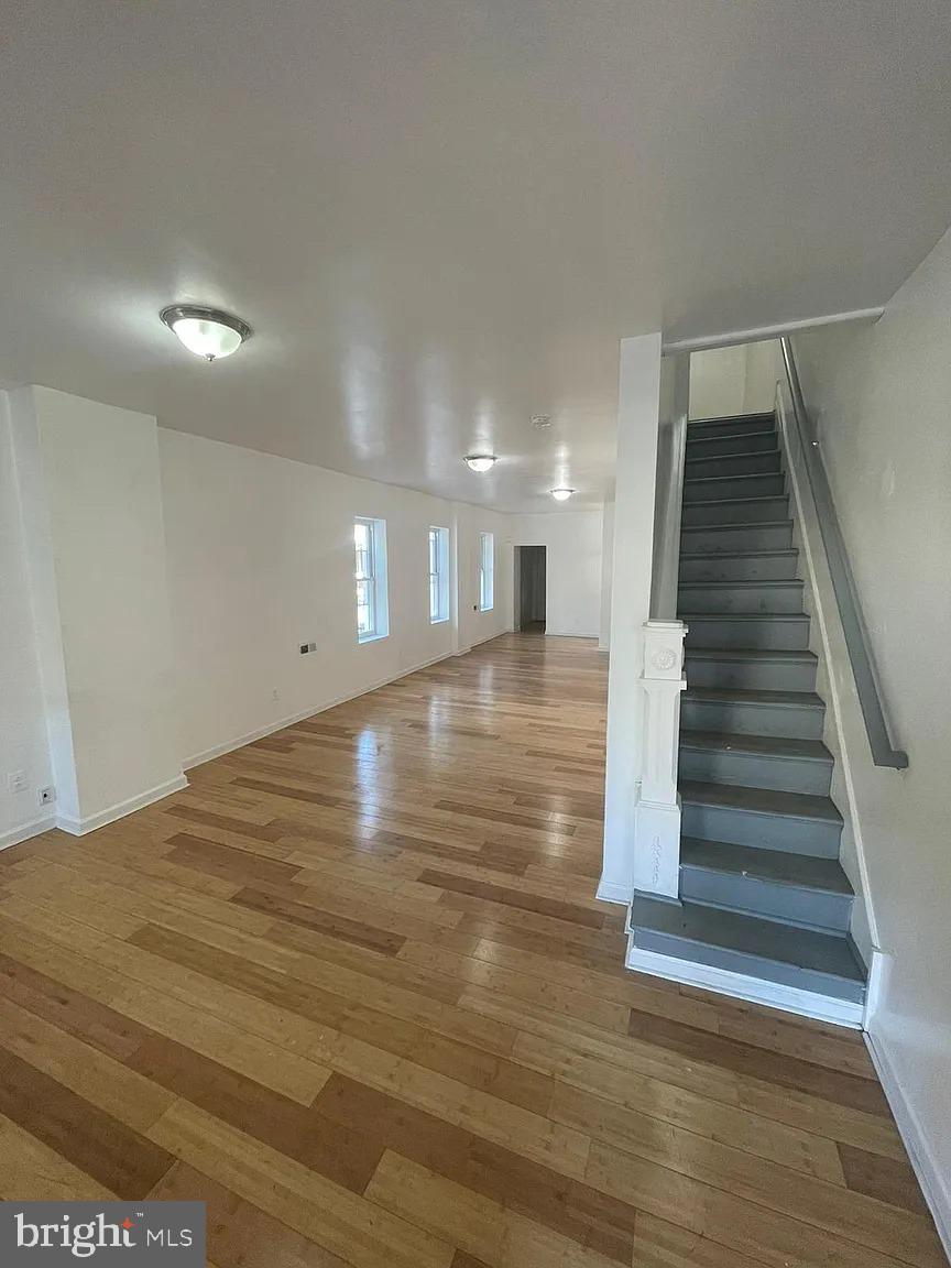 PHILADELPHIA (WEST) - Residential