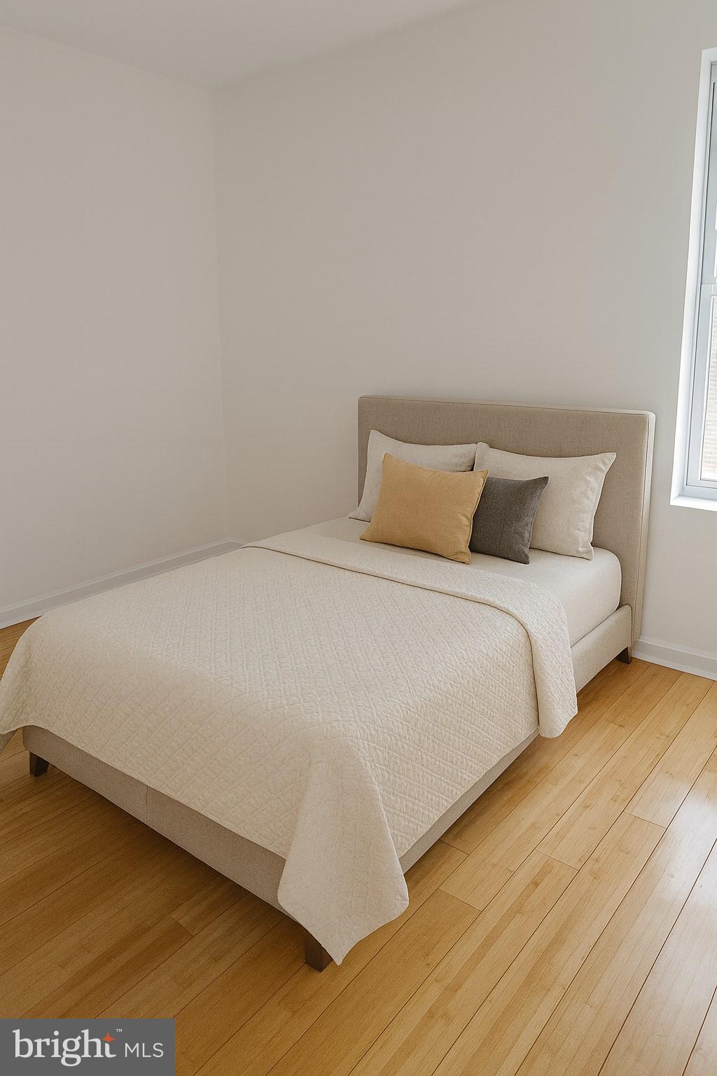 PHILADELPHIA (WEST) - Residential