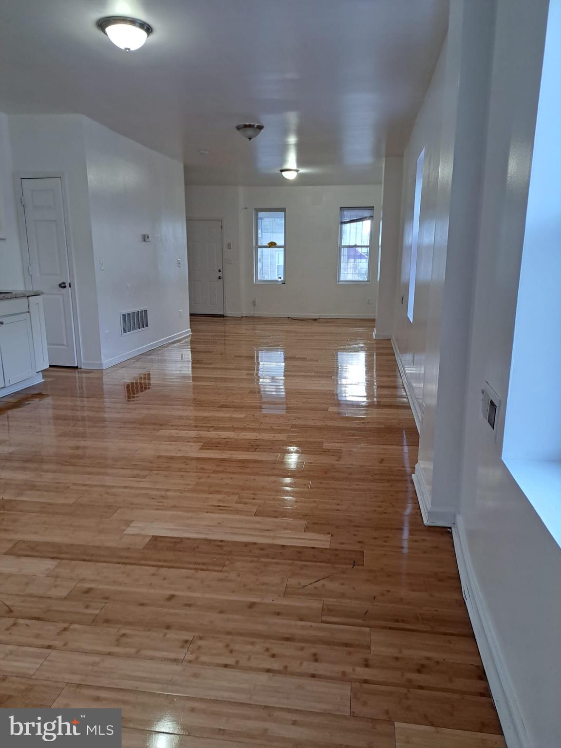 PHILADELPHIA (WEST) - Residential