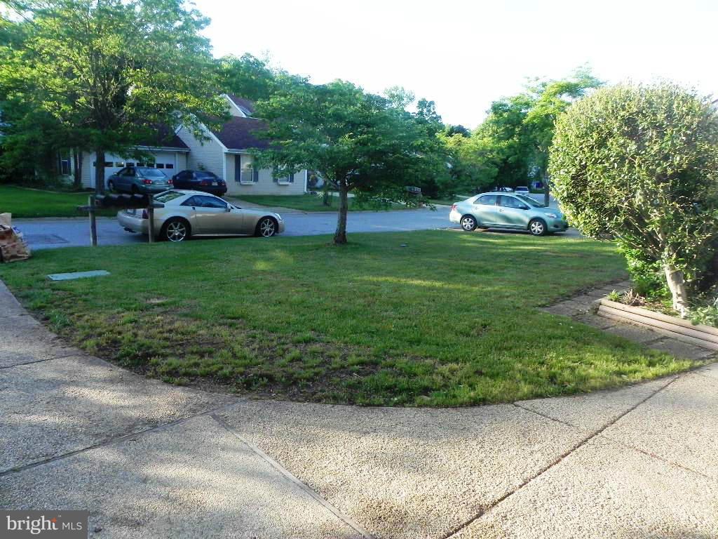 ST CHARLES SUB - HAMPSHIRE - Residential Lease