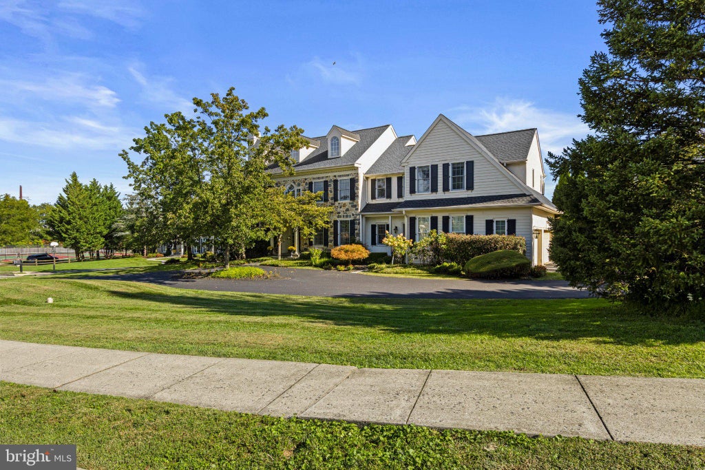 Photo of 210 Quisset Lane, WAYNE, PA 19087 (MLS # PAMC2195722)