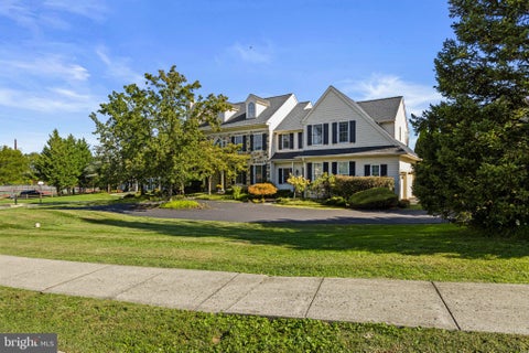 Photo of 210 Quisset Lane, WAYNE, PA 19087 (MLS # PAMC2195722)