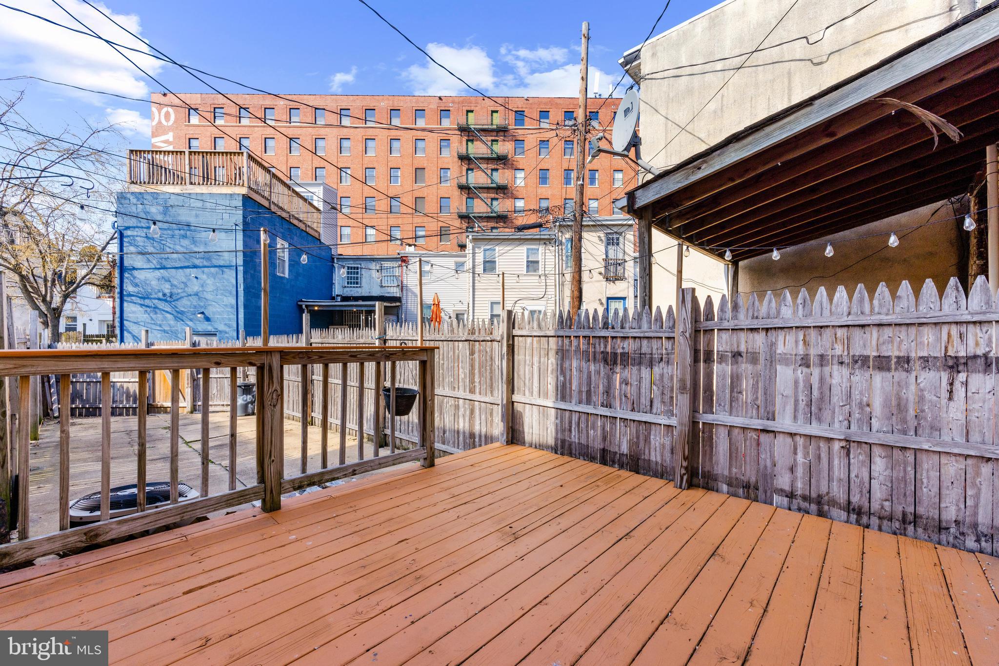 PIGTOWN HISTORIC DISTRICT - Residential