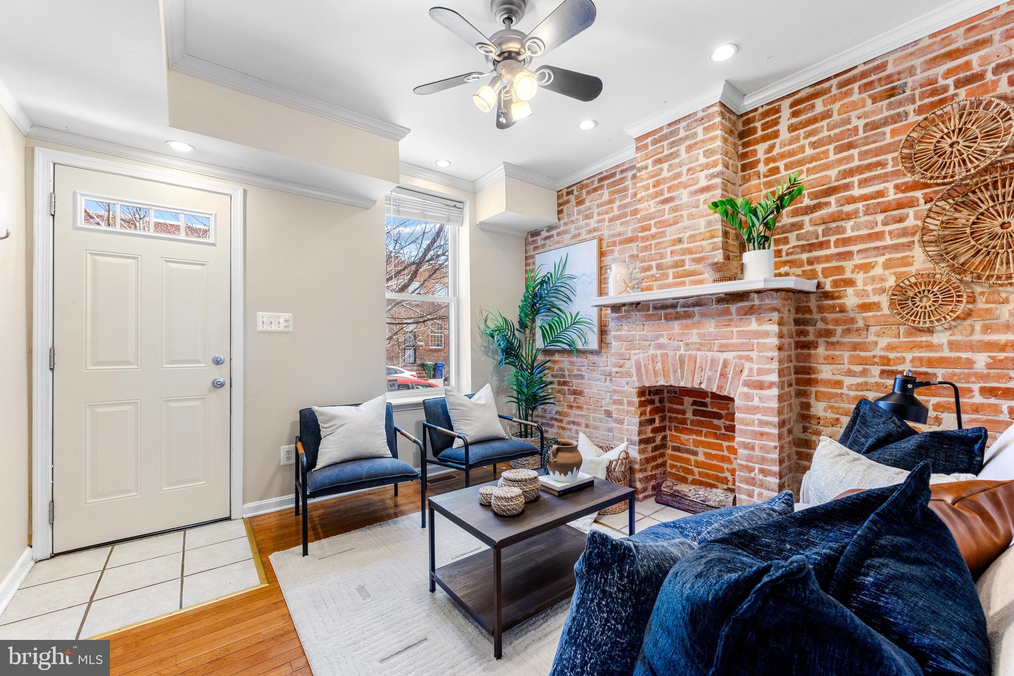 PIGTOWN HISTORIC DISTRICT - Residential