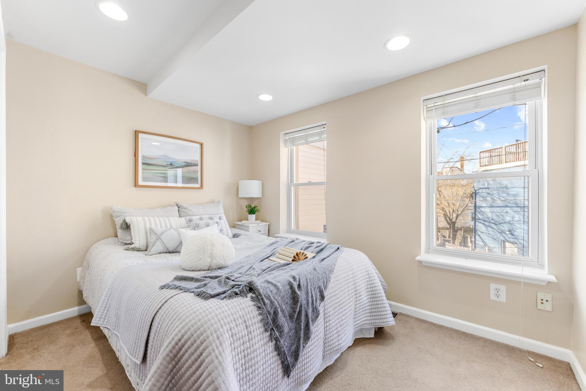 PIGTOWN HISTORIC DISTRICT - Residential