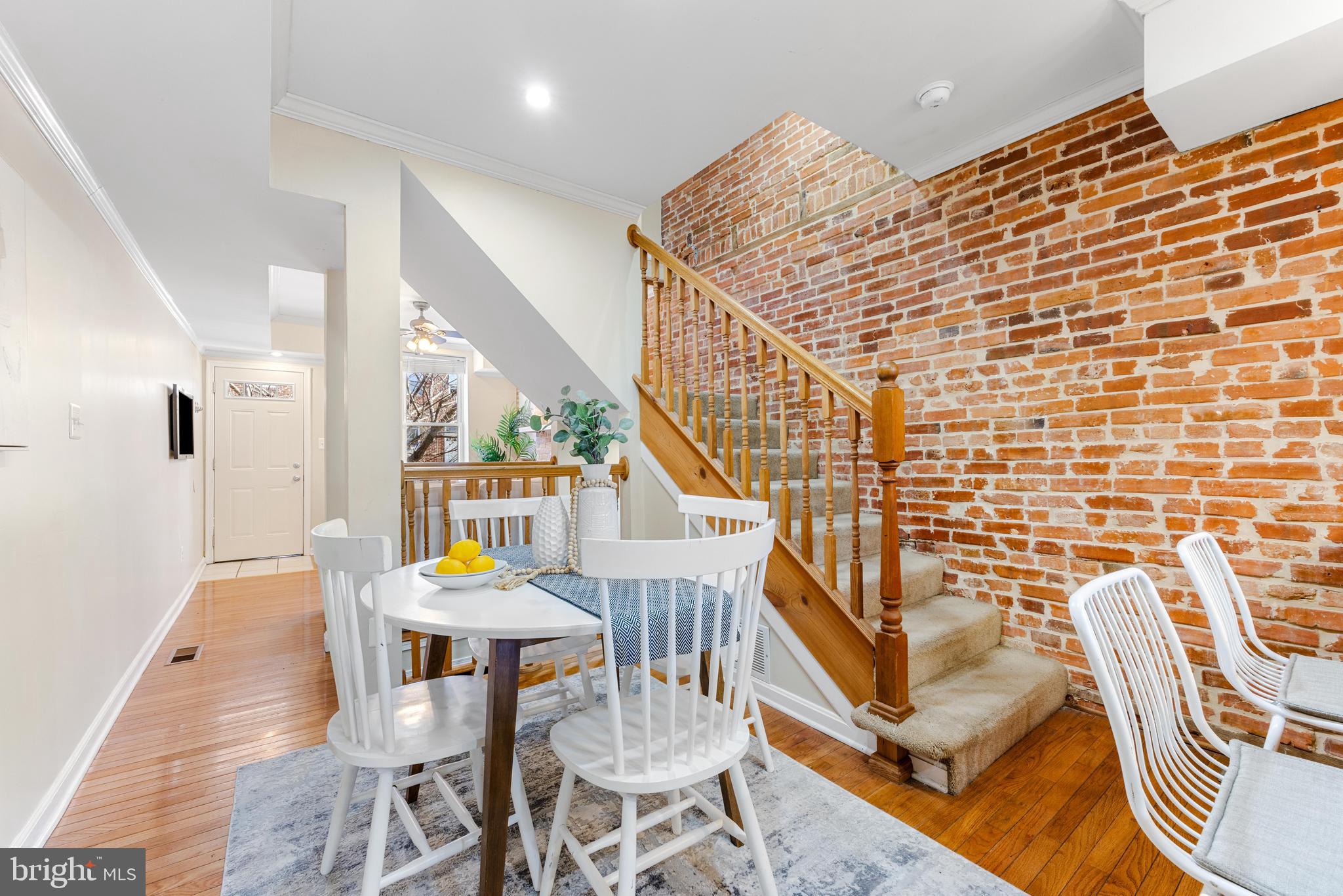 PIGTOWN HISTORIC DISTRICT - Residential