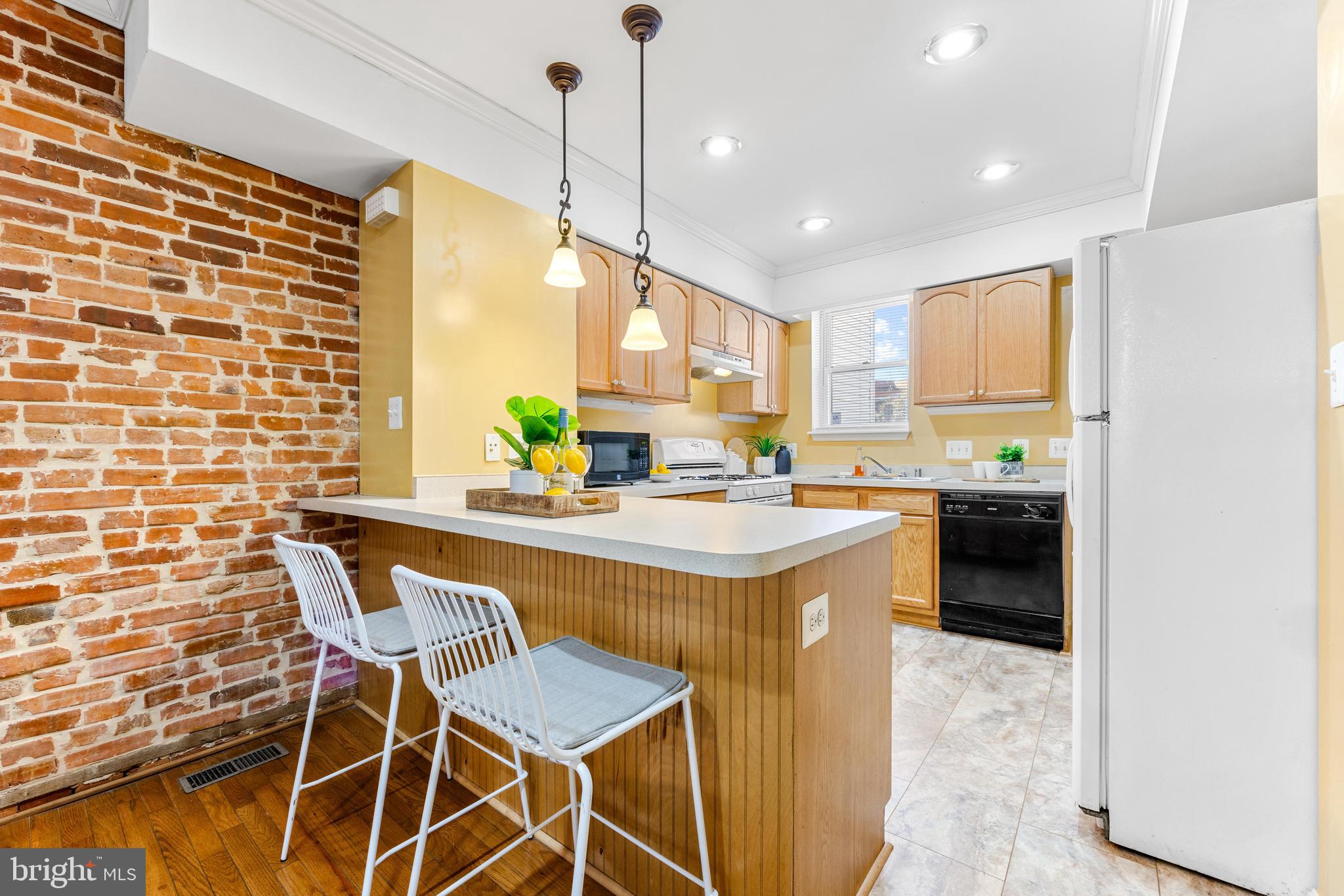 PIGTOWN HISTORIC DISTRICT - Residential