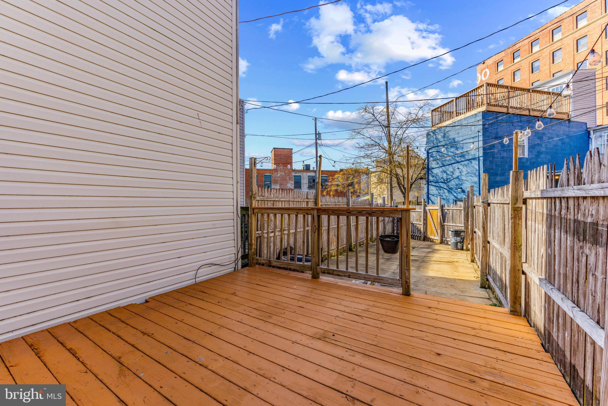 PIGTOWN HISTORIC DISTRICT - Residential