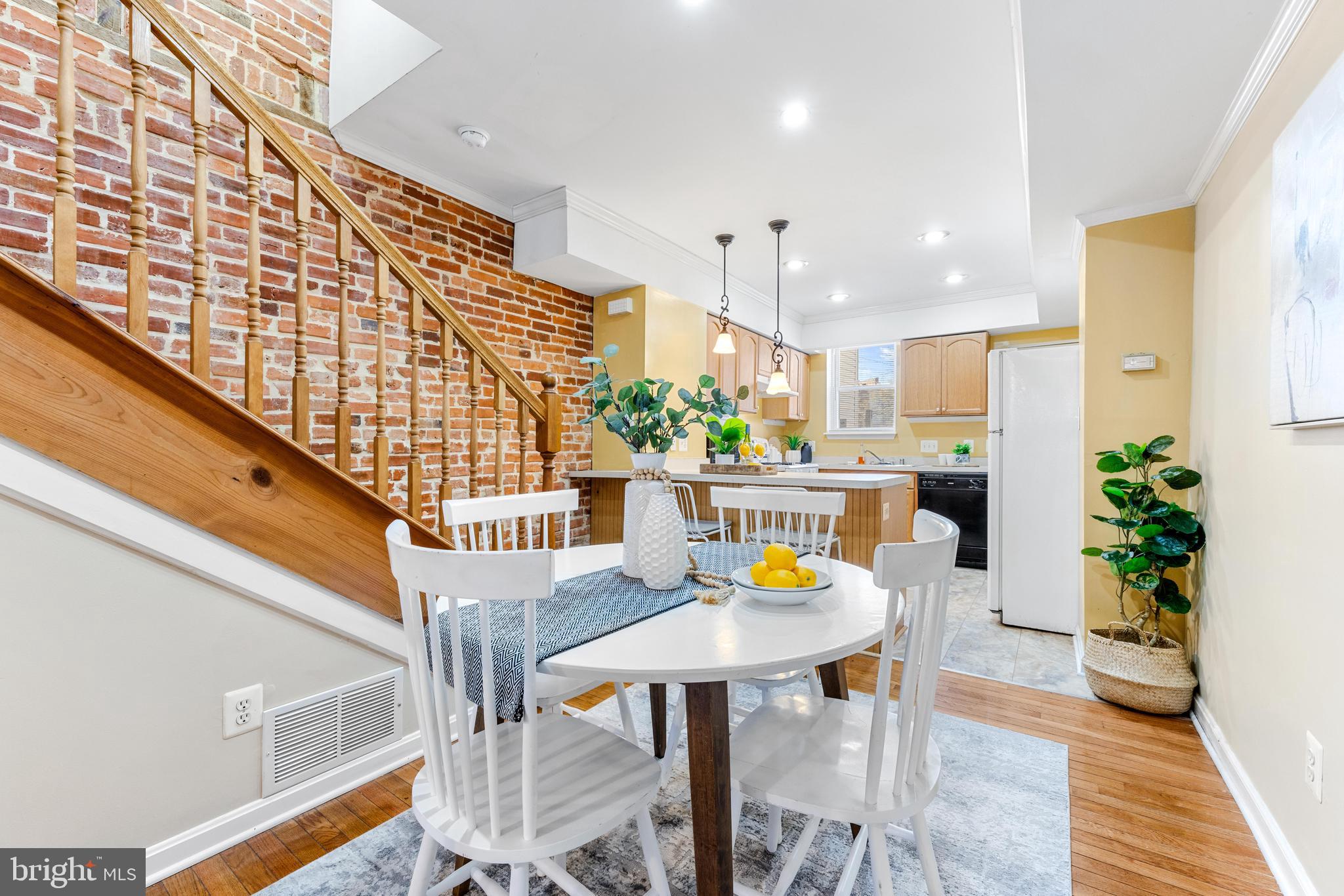 PIGTOWN HISTORIC DISTRICT - Residential