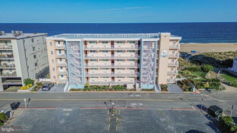 Condo For Sale - 13800 Wight Street #203<br/> OCEAN CITY, MD 21842