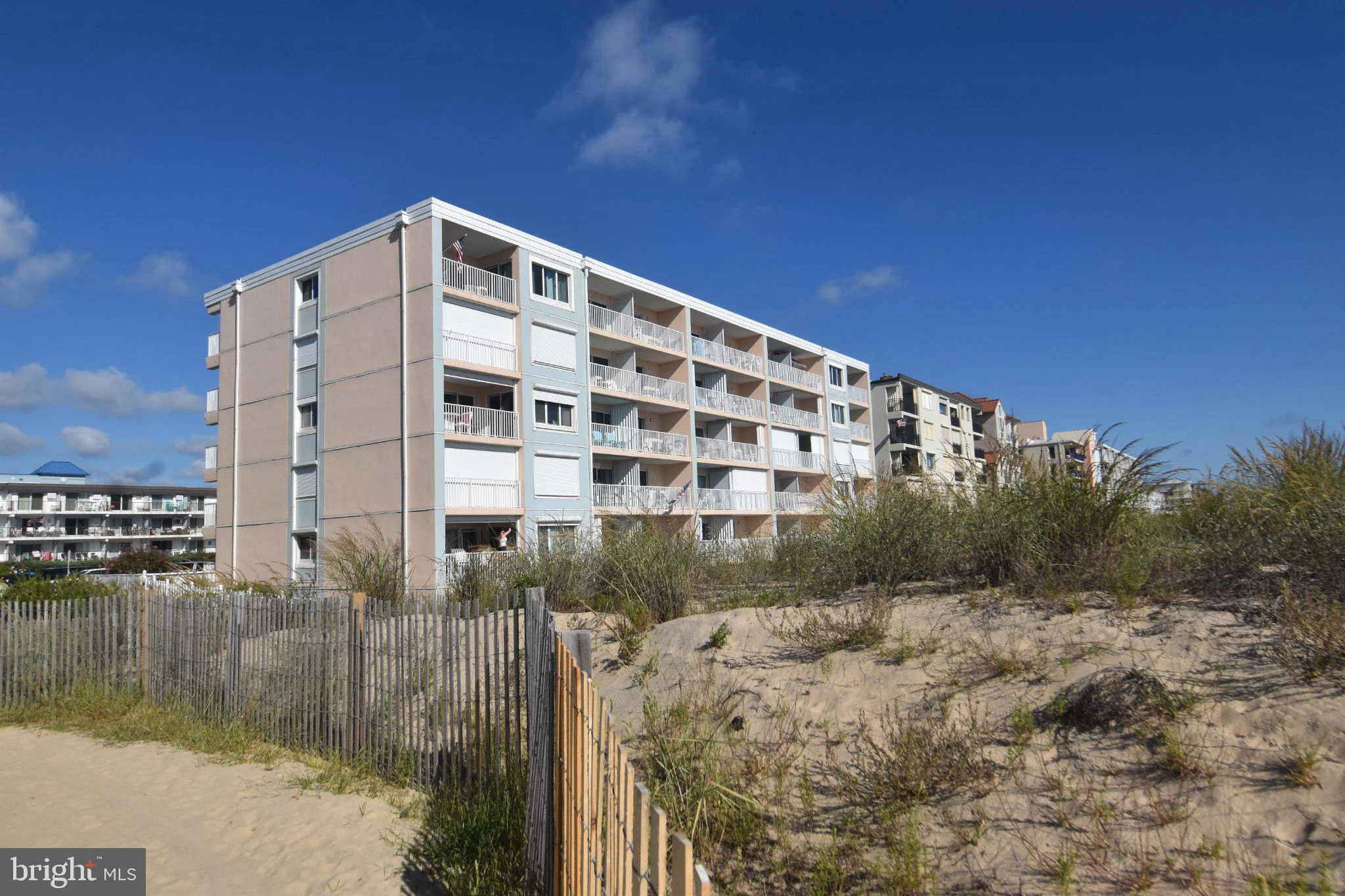 13800 Wight Street Unit 203, Ocean City, MD, 21842