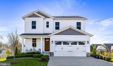 34 Plum Court, North East, MD MLS: MDCC2016056