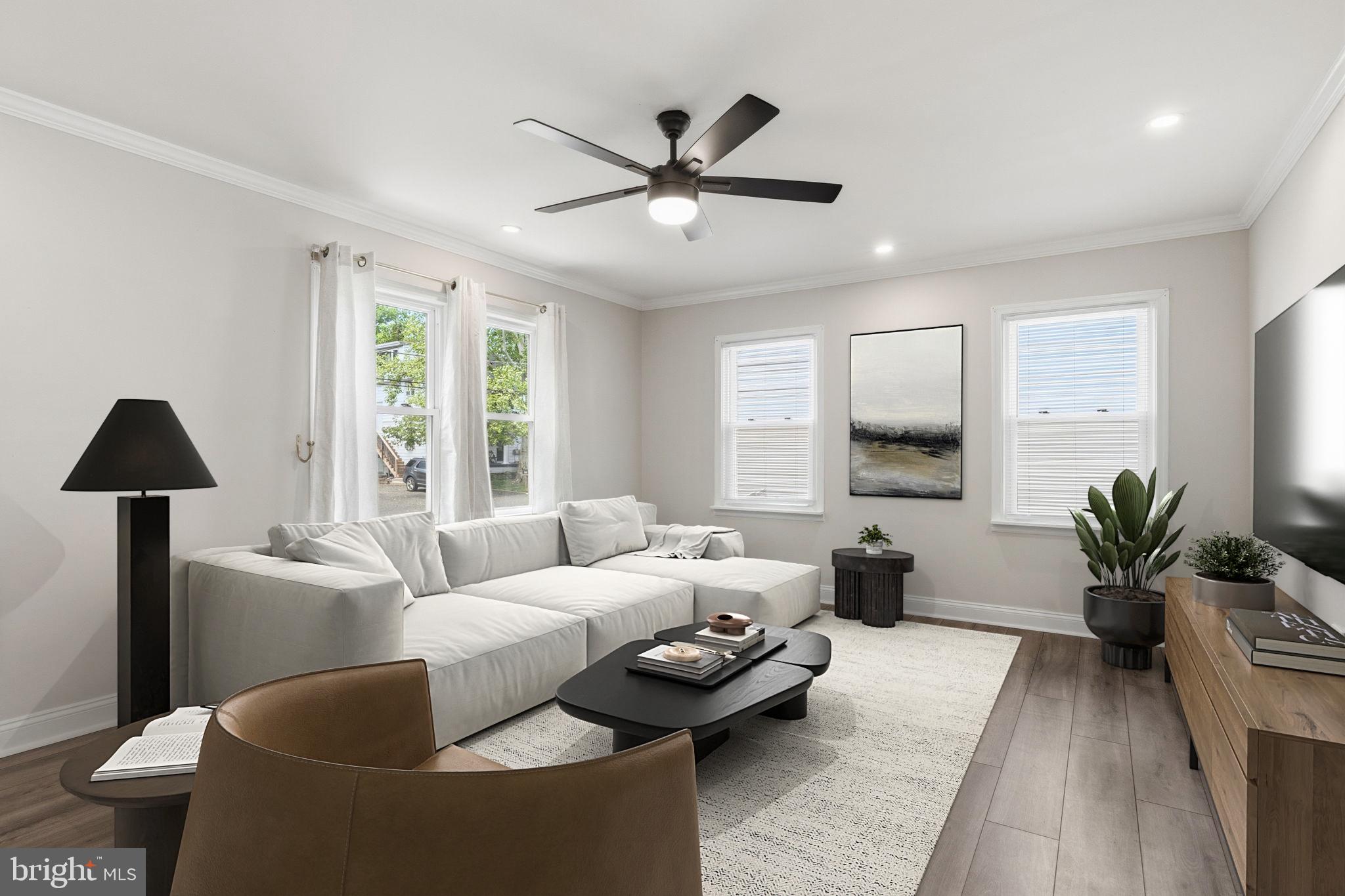 WILLOW GROVE - Residential