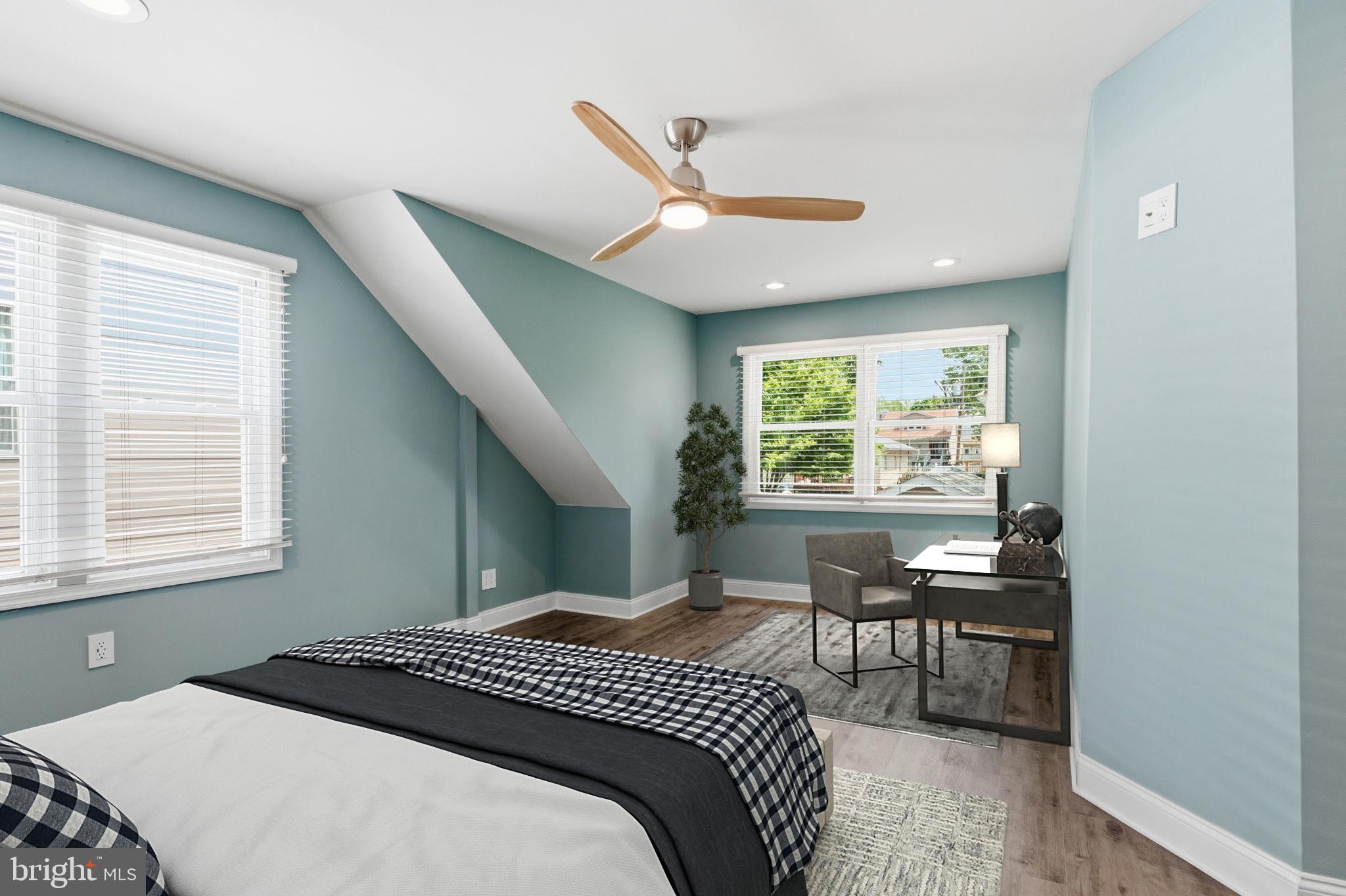 WILLOW GROVE - Residential