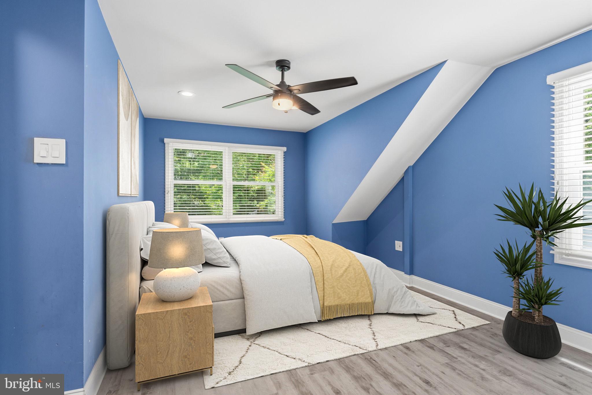 WILLOW GROVE - Residential