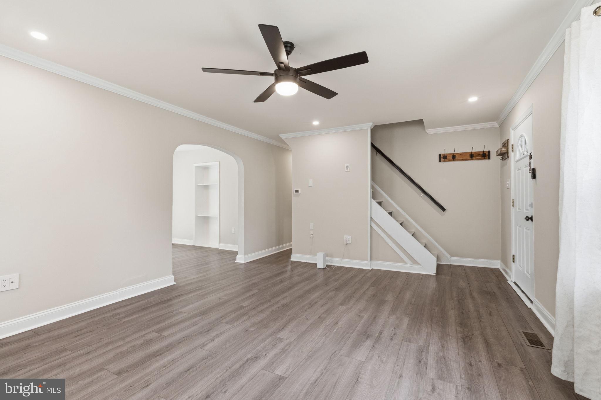 WILLOW GROVE - Residential