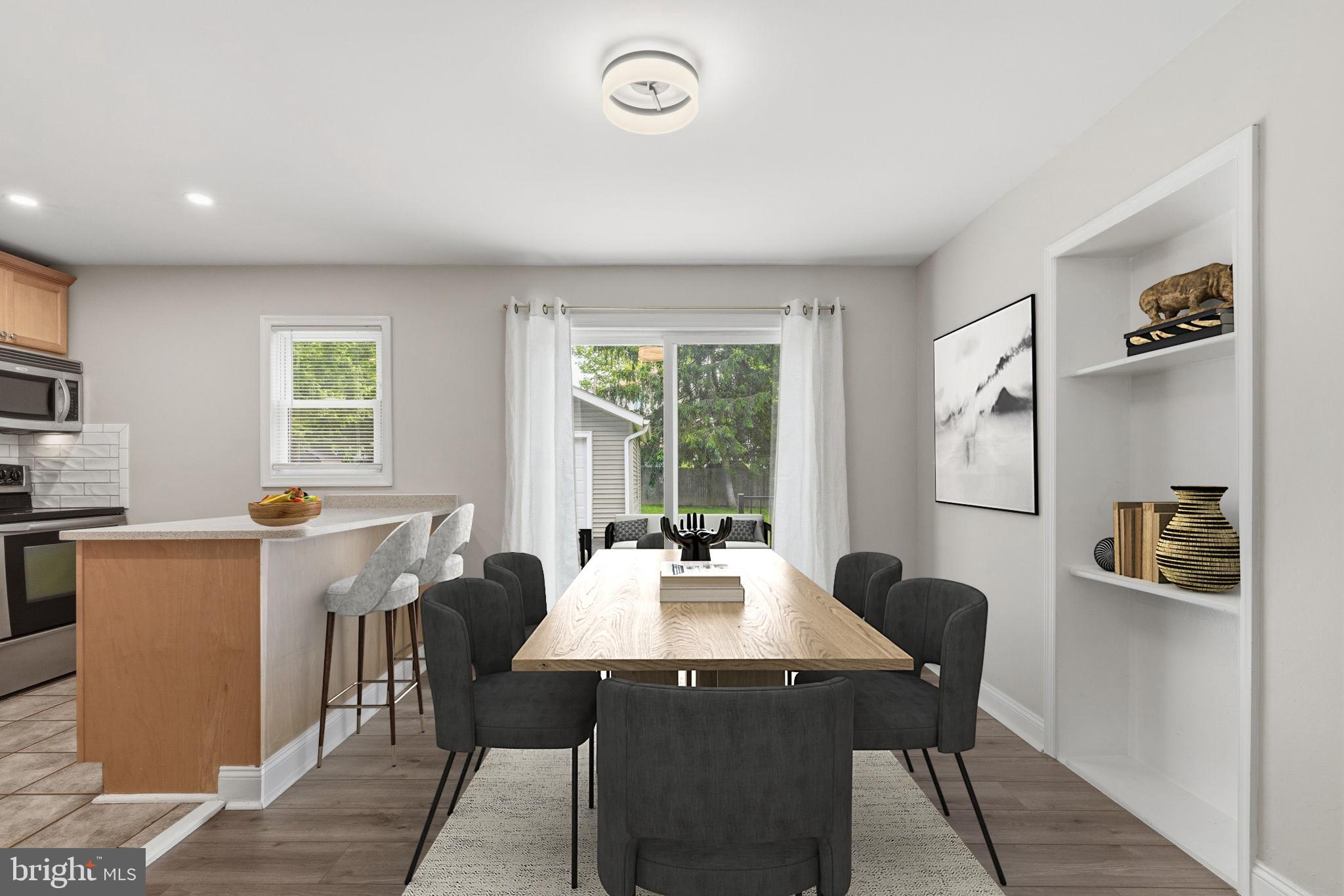WILLOW GROVE - Residential