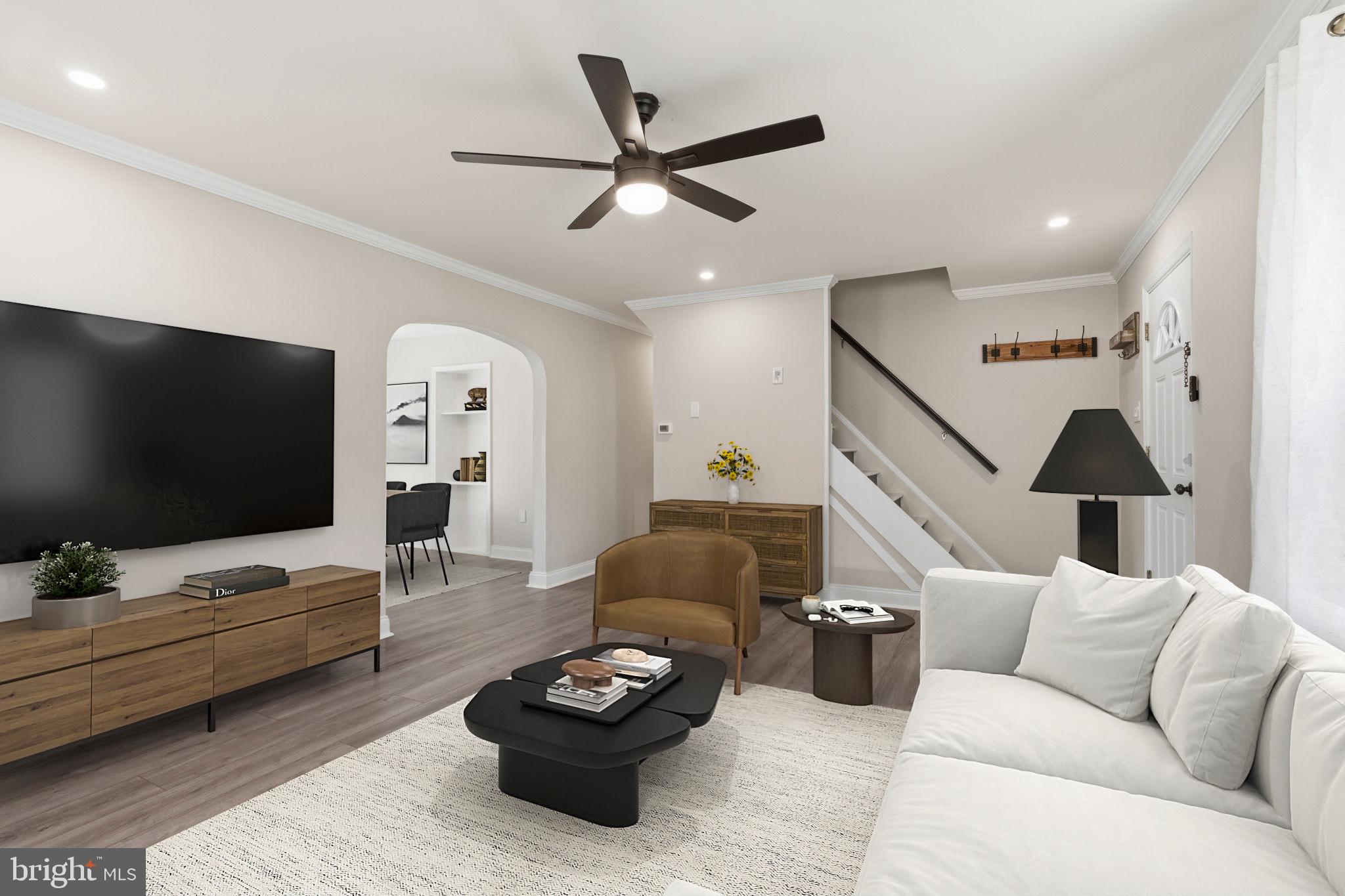 WILLOW GROVE - Residential