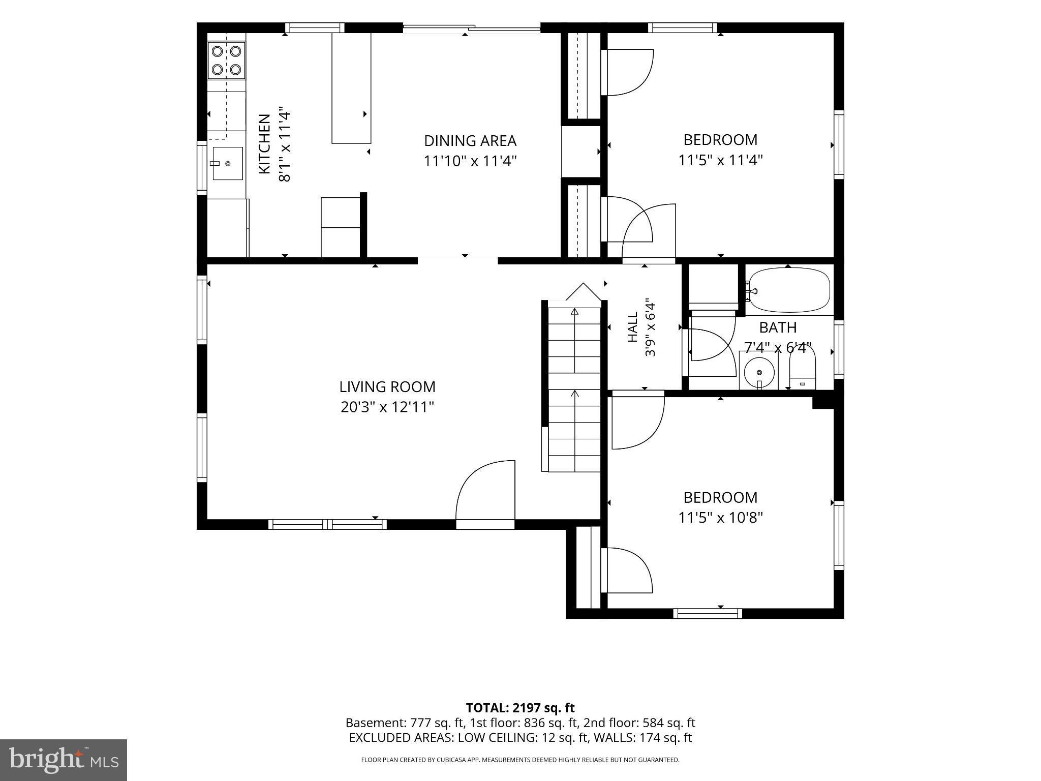 WILLOW GROVE - Residential