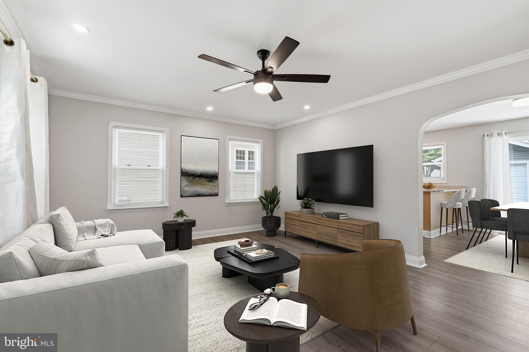 WILLOW GROVE - Residential
