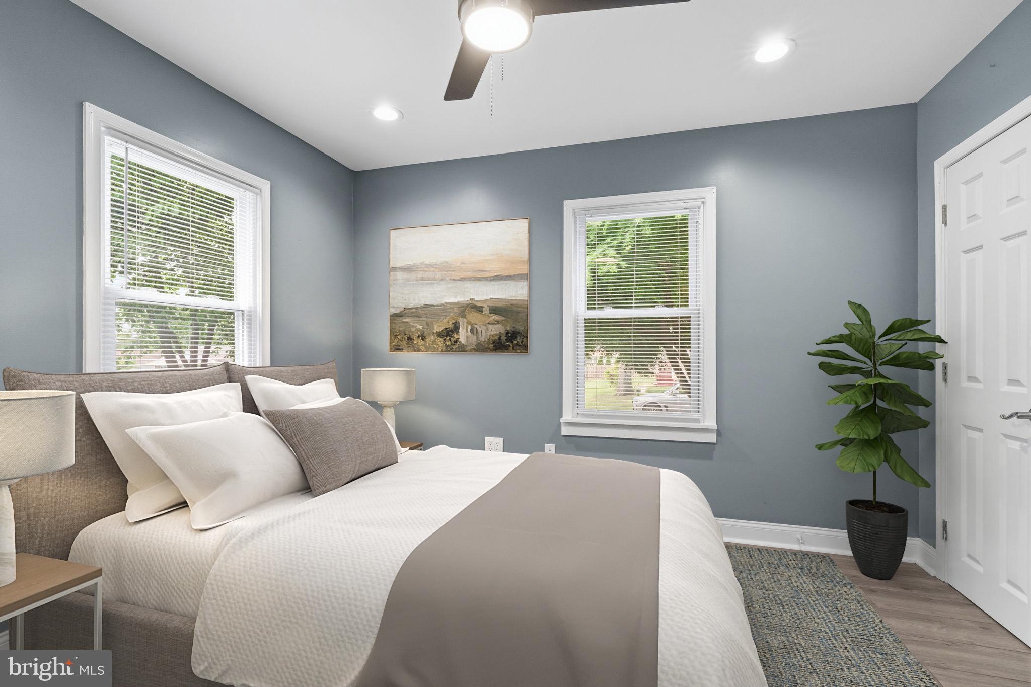 WILLOW GROVE - Residential