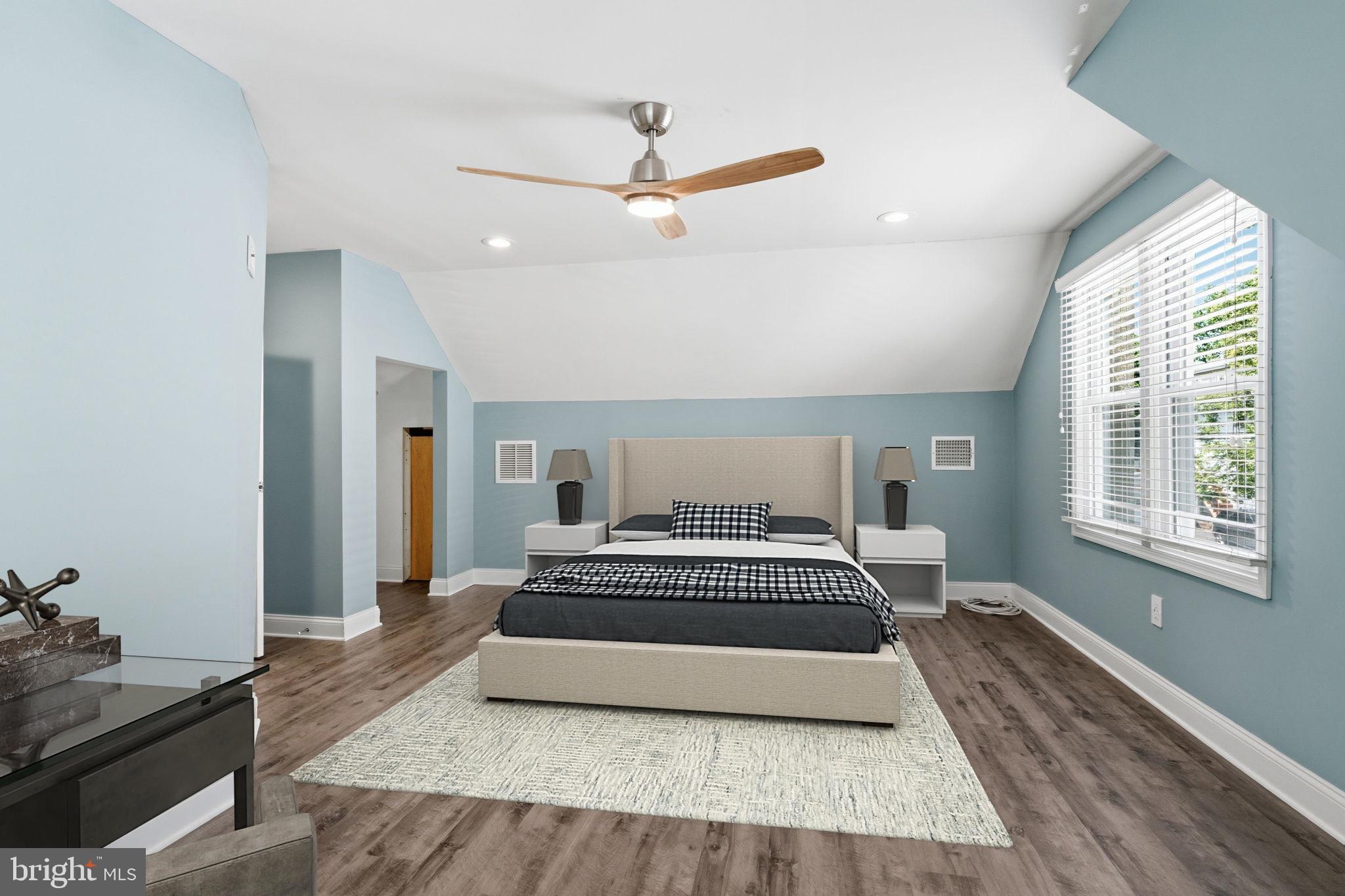 WILLOW GROVE - Residential