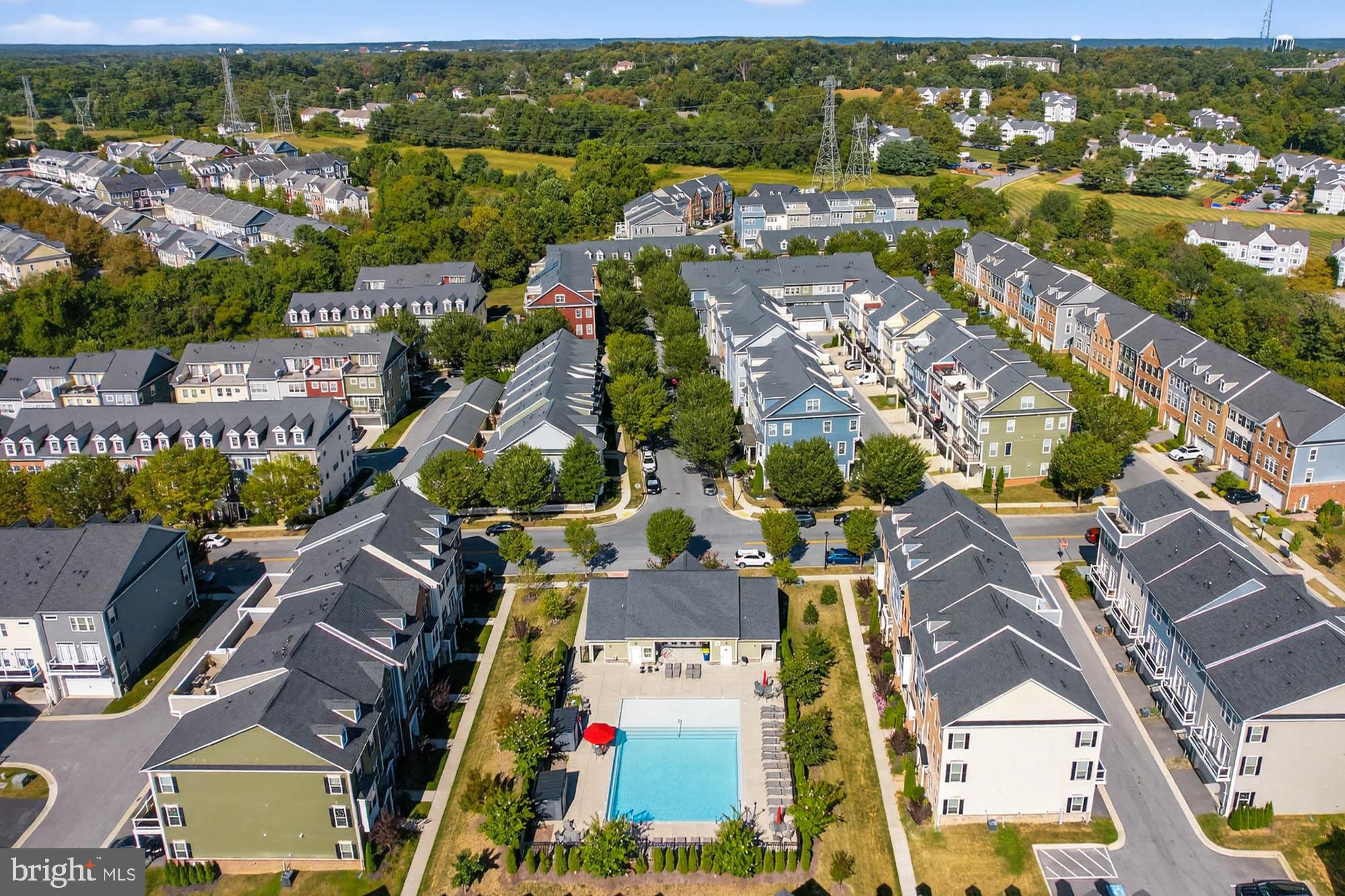 SHIPLEYS GRANT - Residential