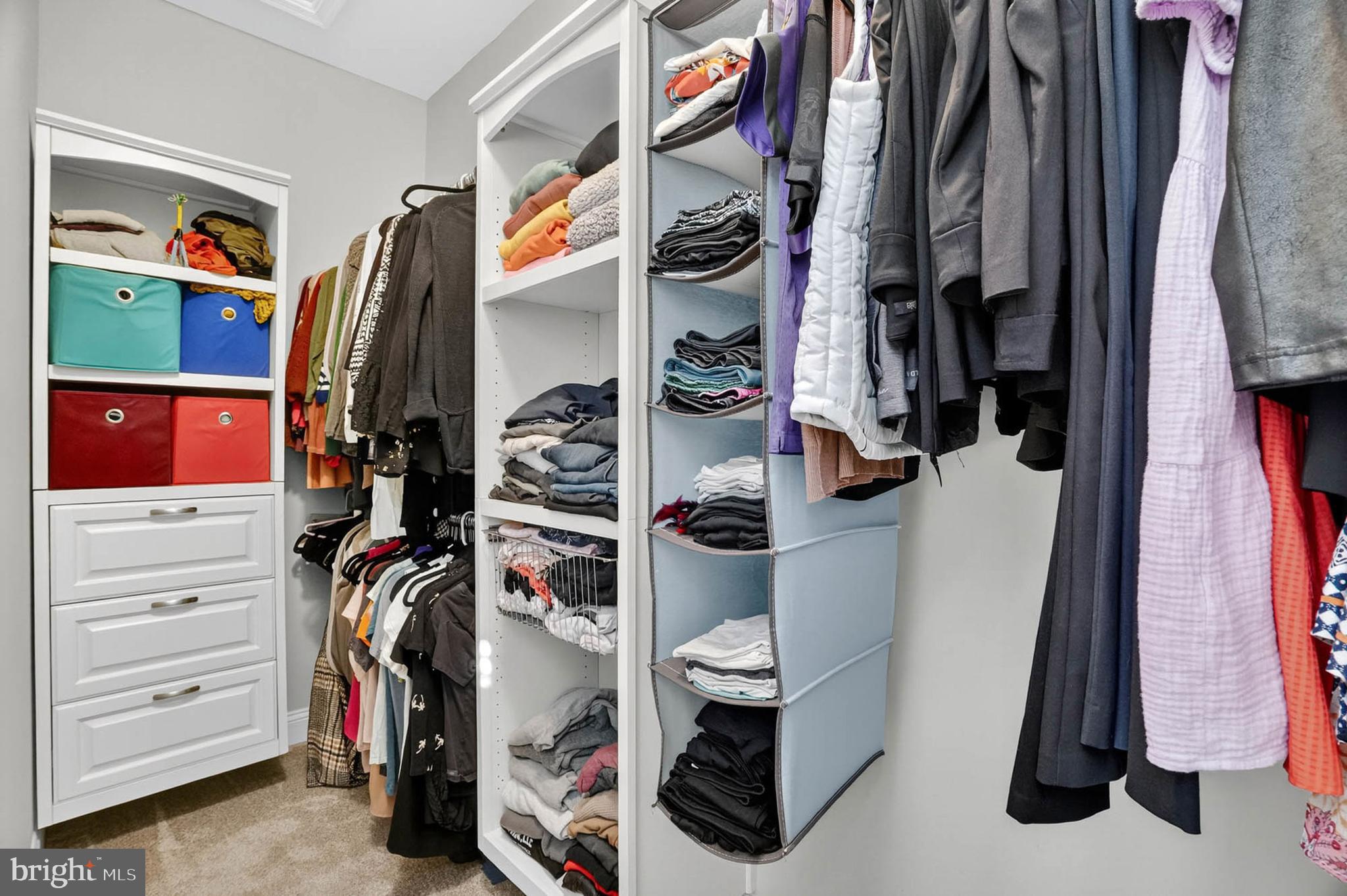 SHIPLEYS GRANT - Residential