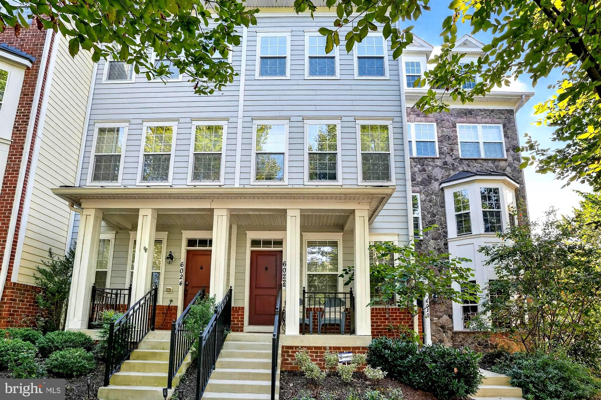 SHIPLEYS GRANT - Residential