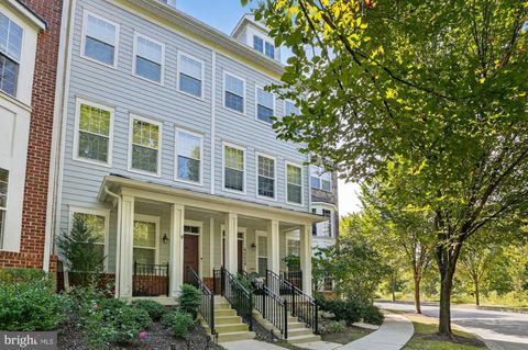 6022 MAPLE HILL ROAD ELLICOTT CITY MD 21043