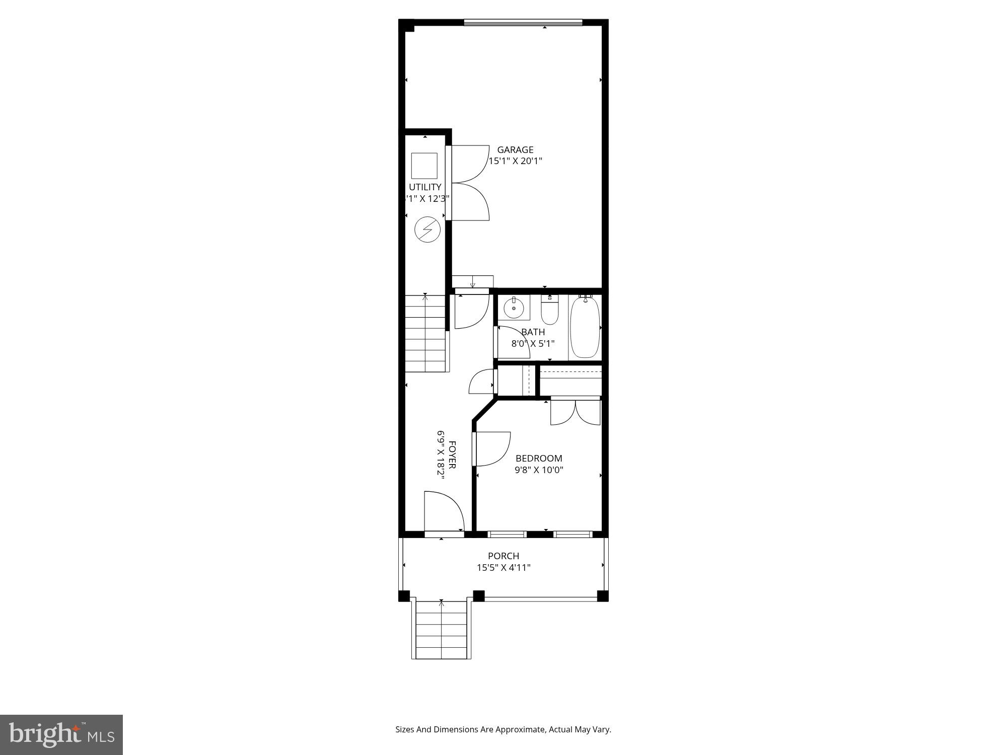 SHIPLEYS GRANT - Residential