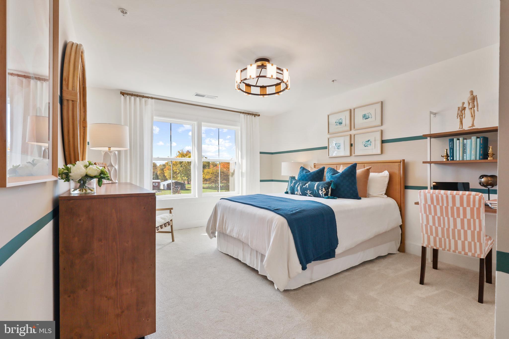 SENECA FARM - Residential