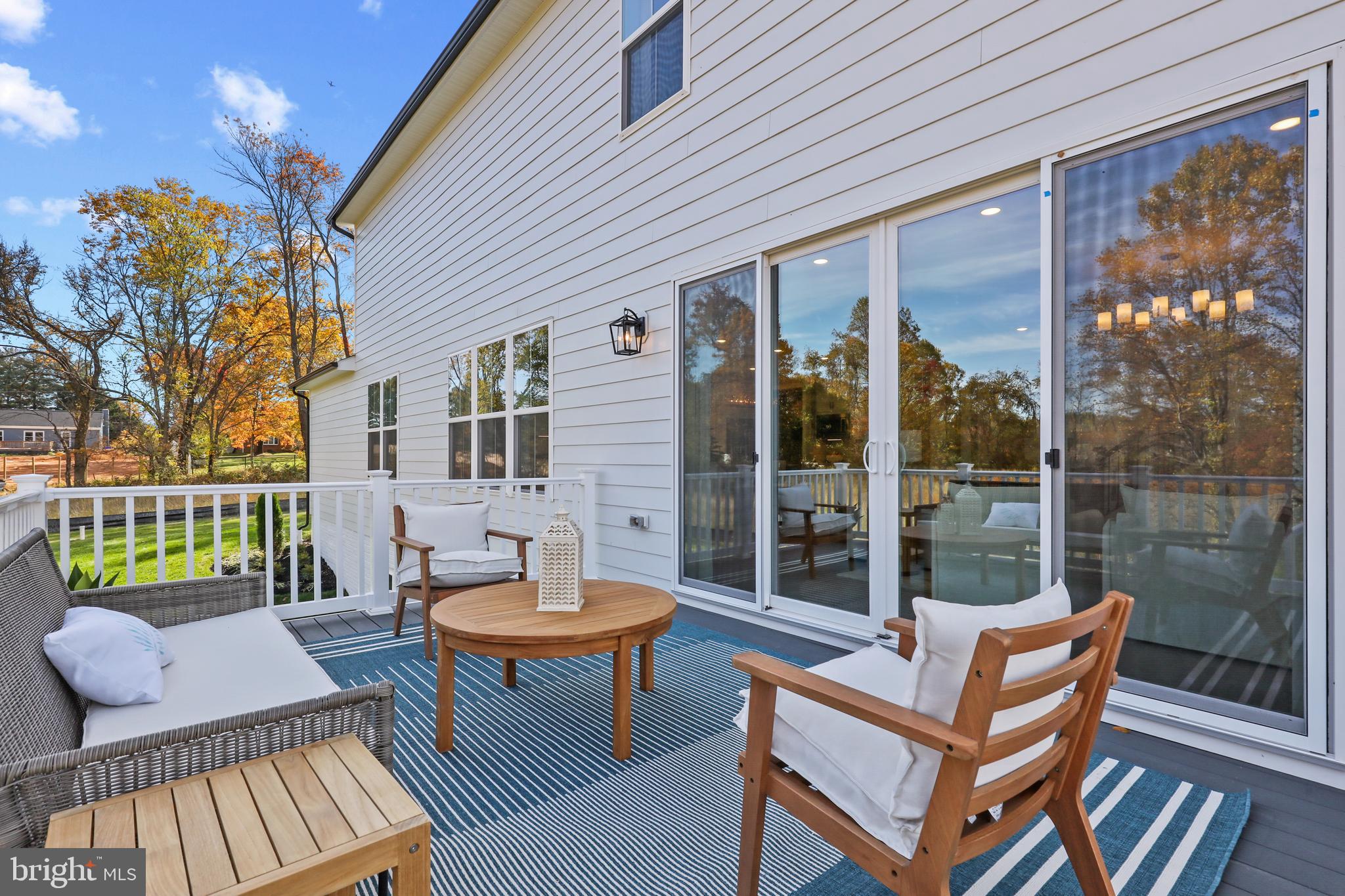 SENECA FARM - Residential