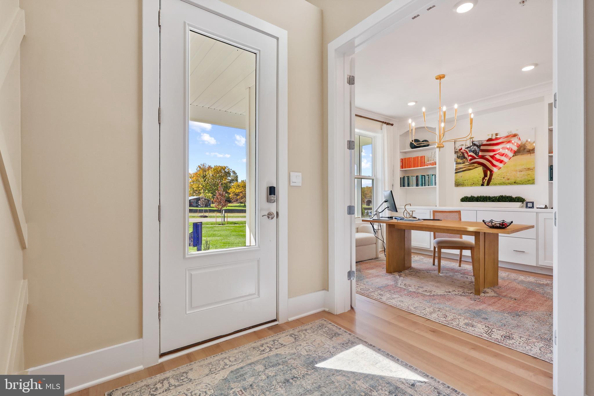 SENECA FARM - Residential