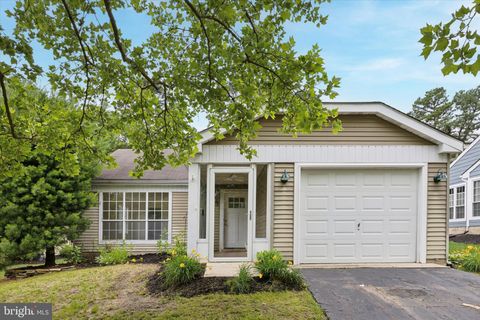 114 GRAMERCY PLACE SOUTHAMPTON NJ 08088