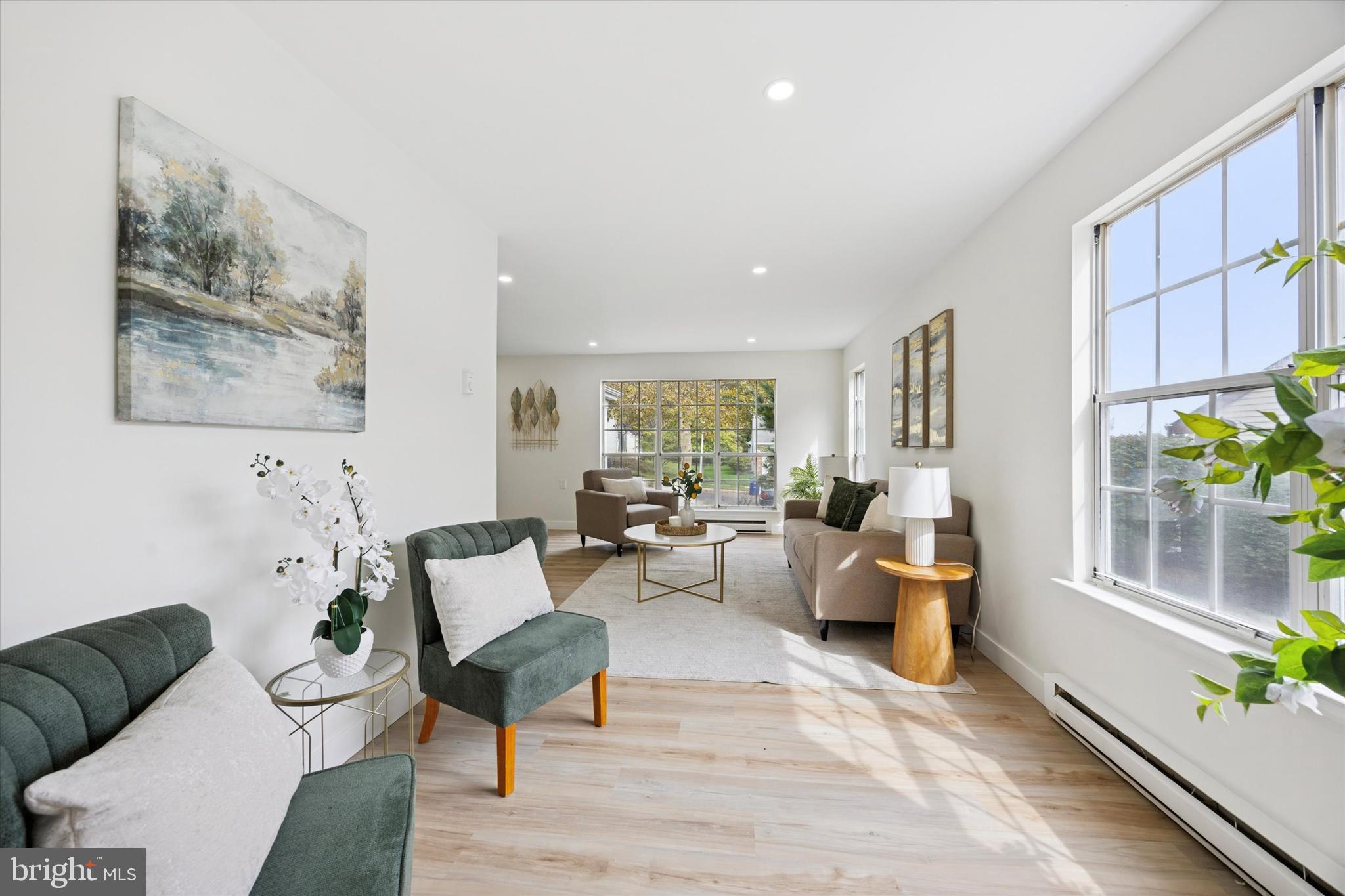 LEISURETOWNE - Residential