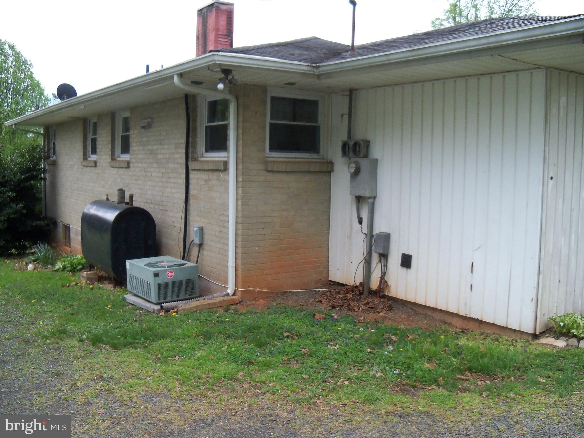 NONE AVAILABLE - Residential
