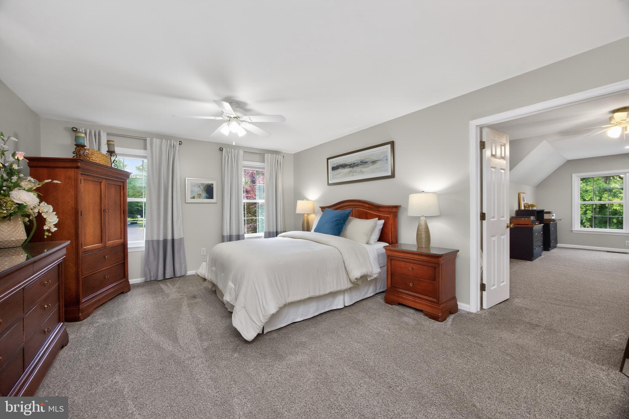 ASHLAND WOODS - Residential