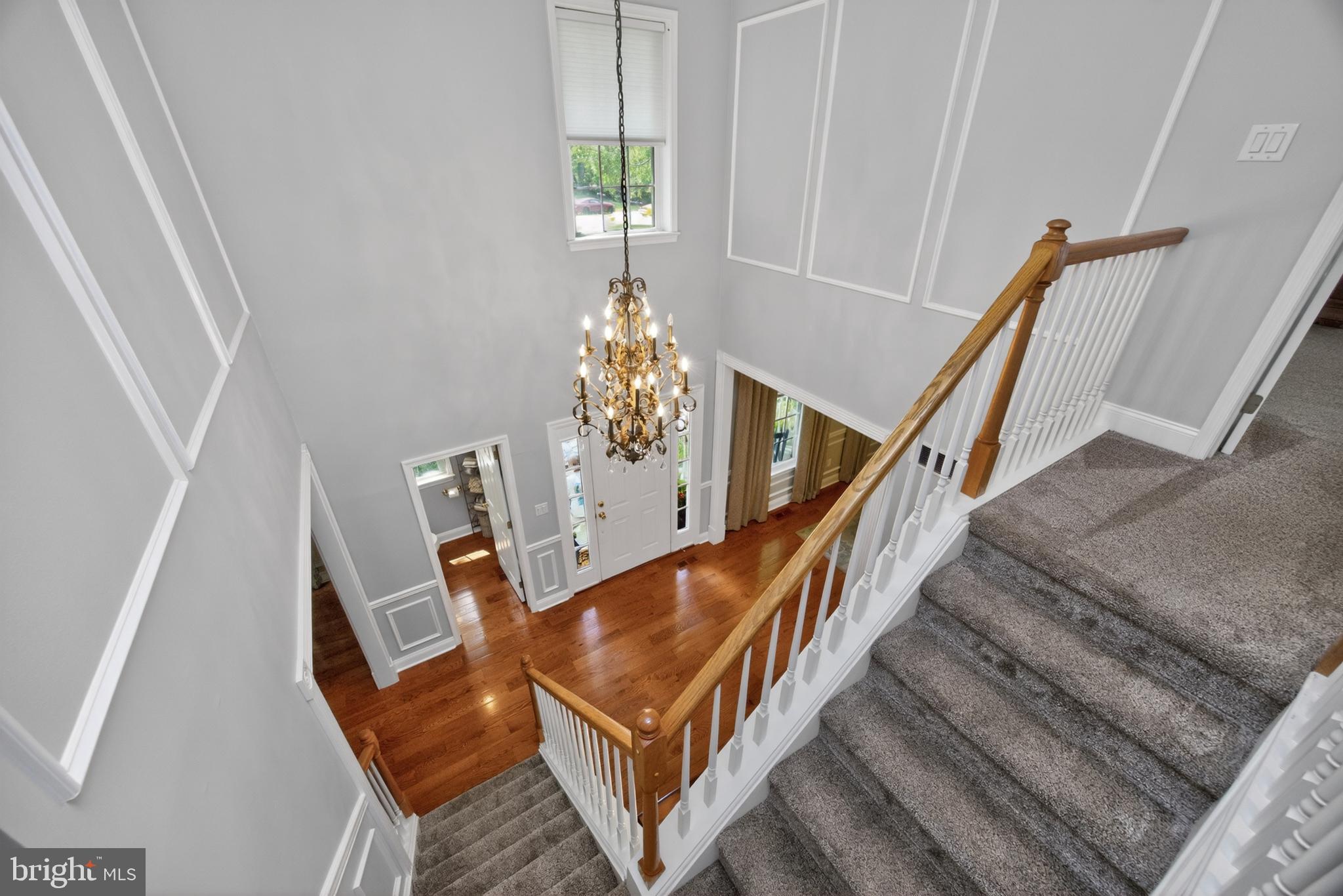 ASHLAND WOODS - Residential