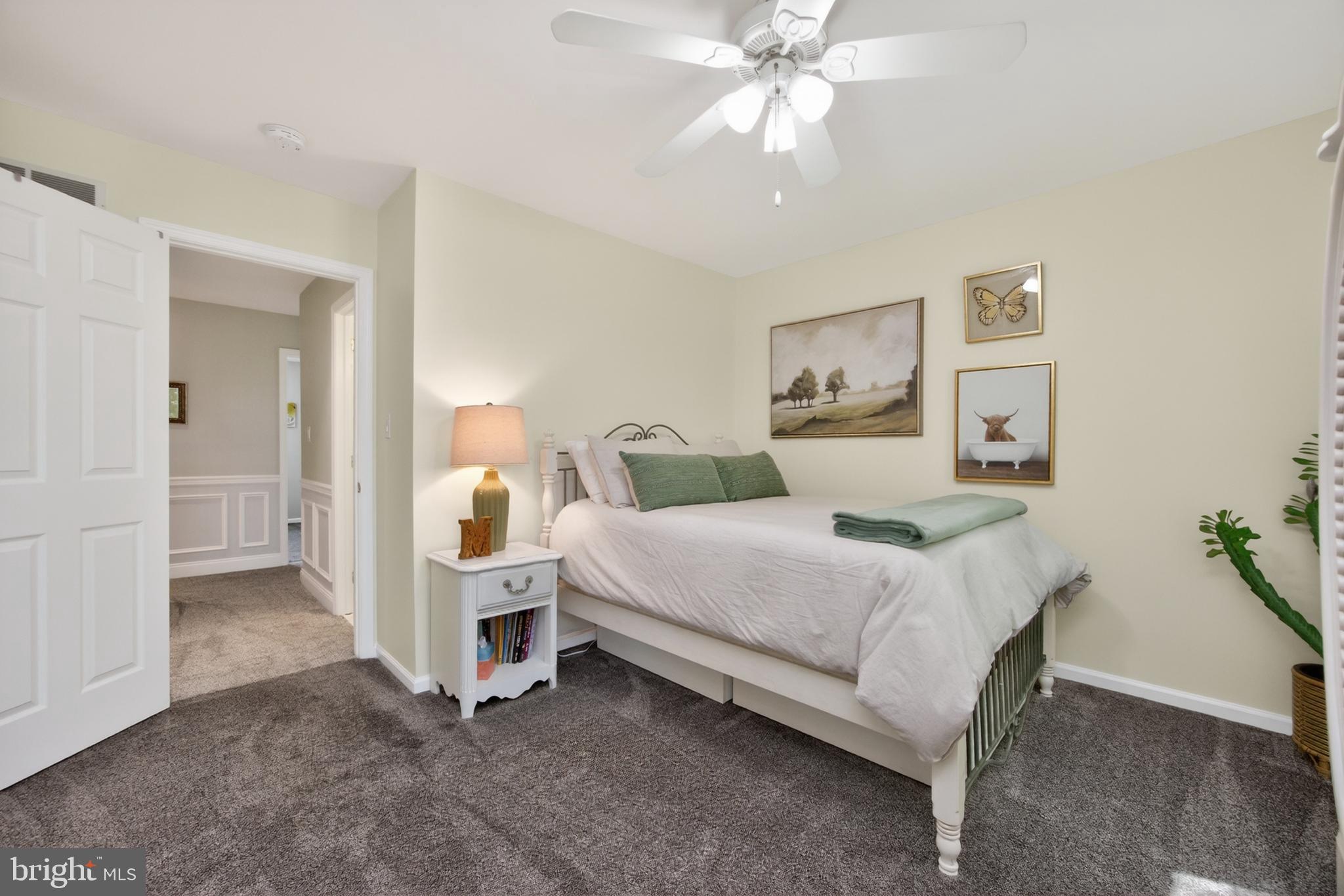 ASHLAND WOODS - Residential