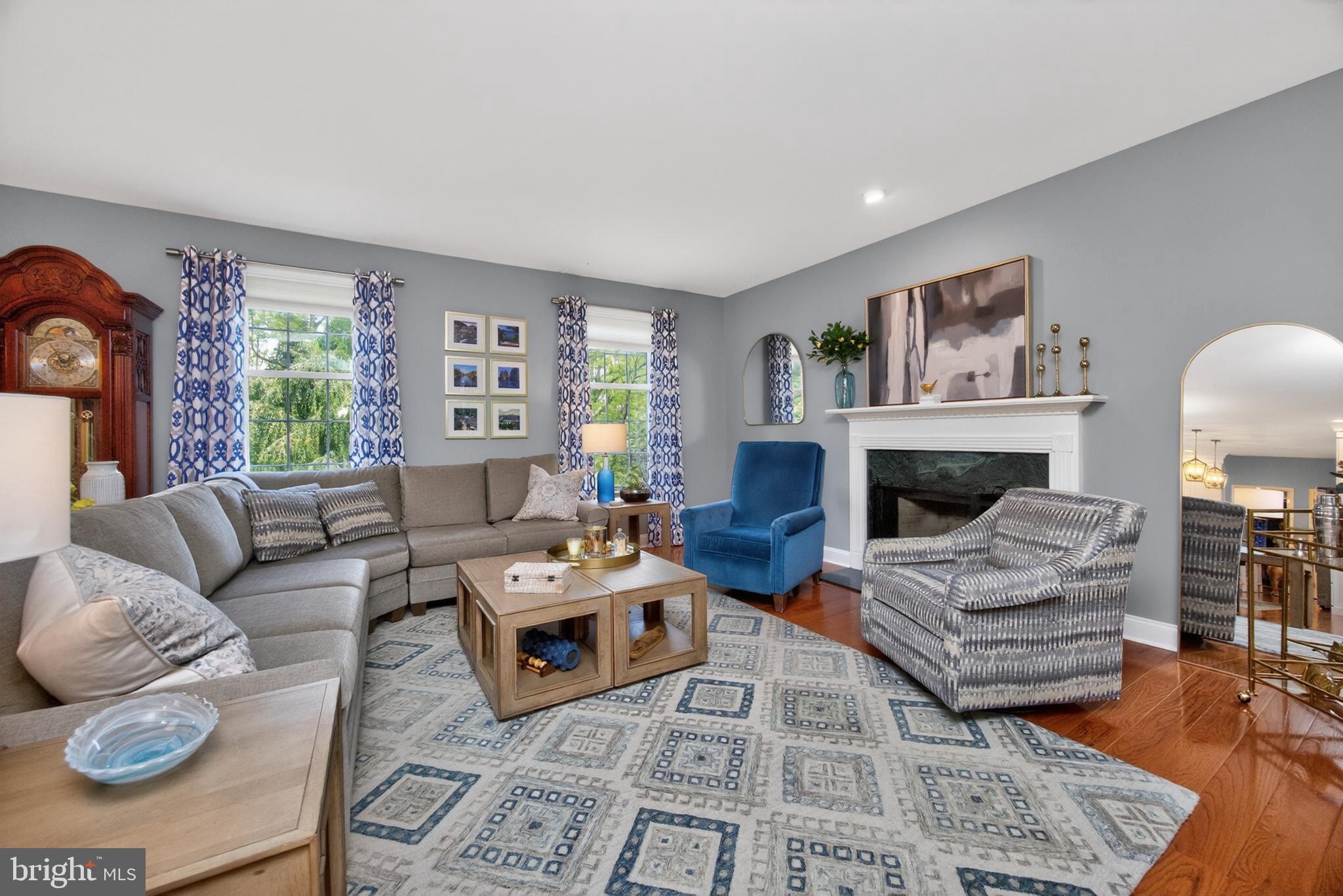 ASHLAND WOODS - Residential