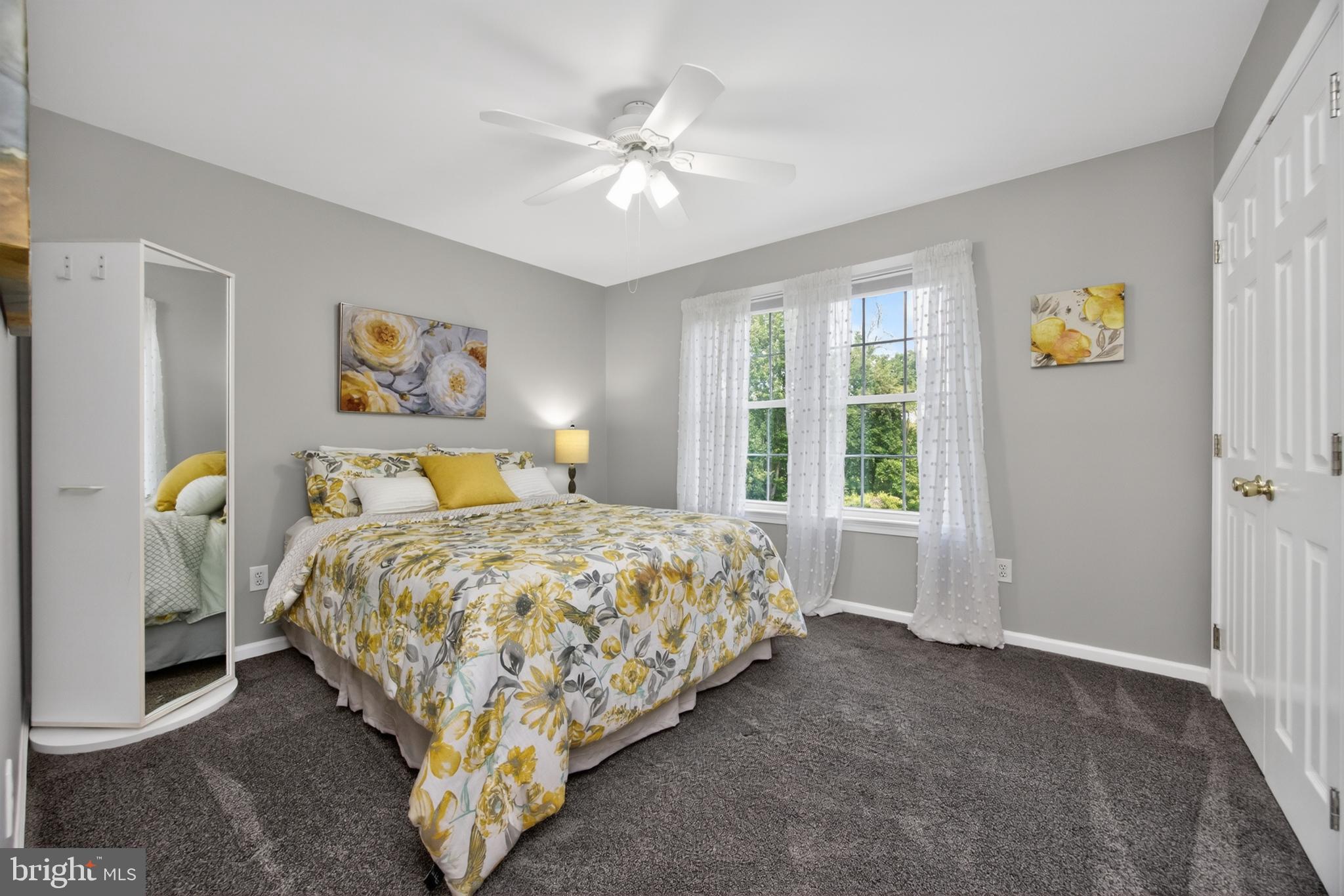 ASHLAND WOODS - Residential