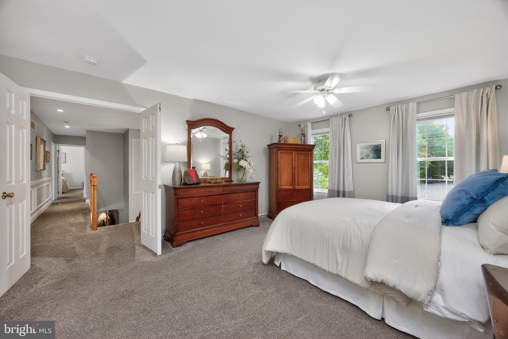 ASHLAND WOODS - Residential