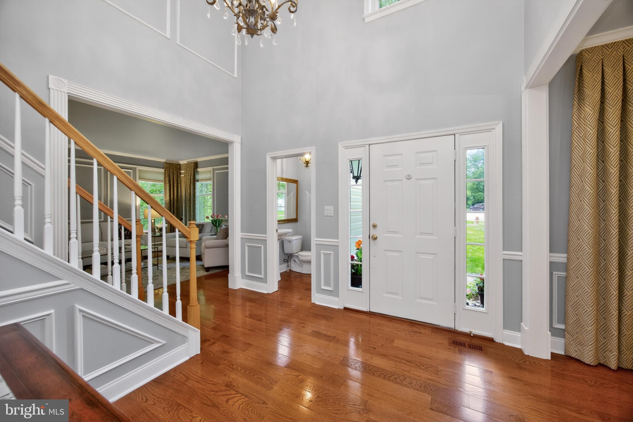 ASHLAND WOODS - Residential